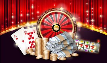 SlotVision Welcome Bonus