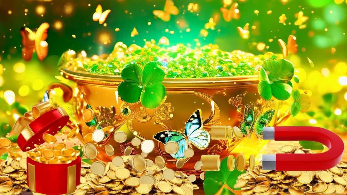 SlotVision Welcome Bonus