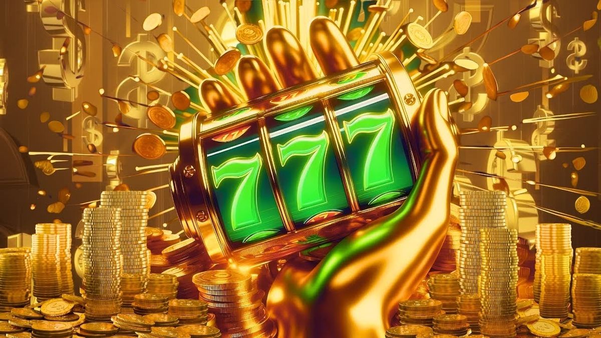 SlotVision Live Casino