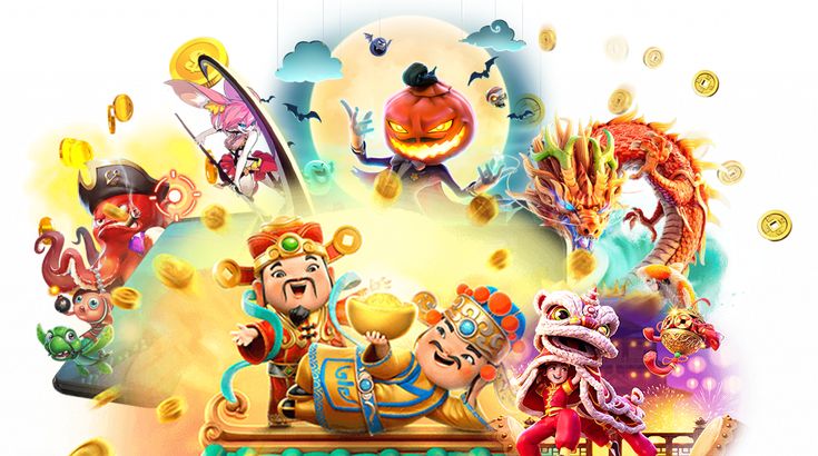 SlotVision Live Casino