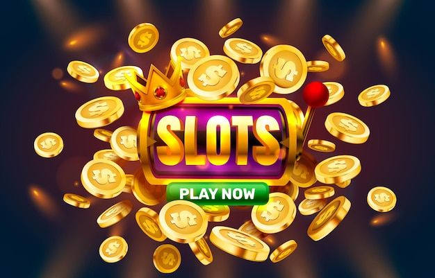 SlotVision Live Betting